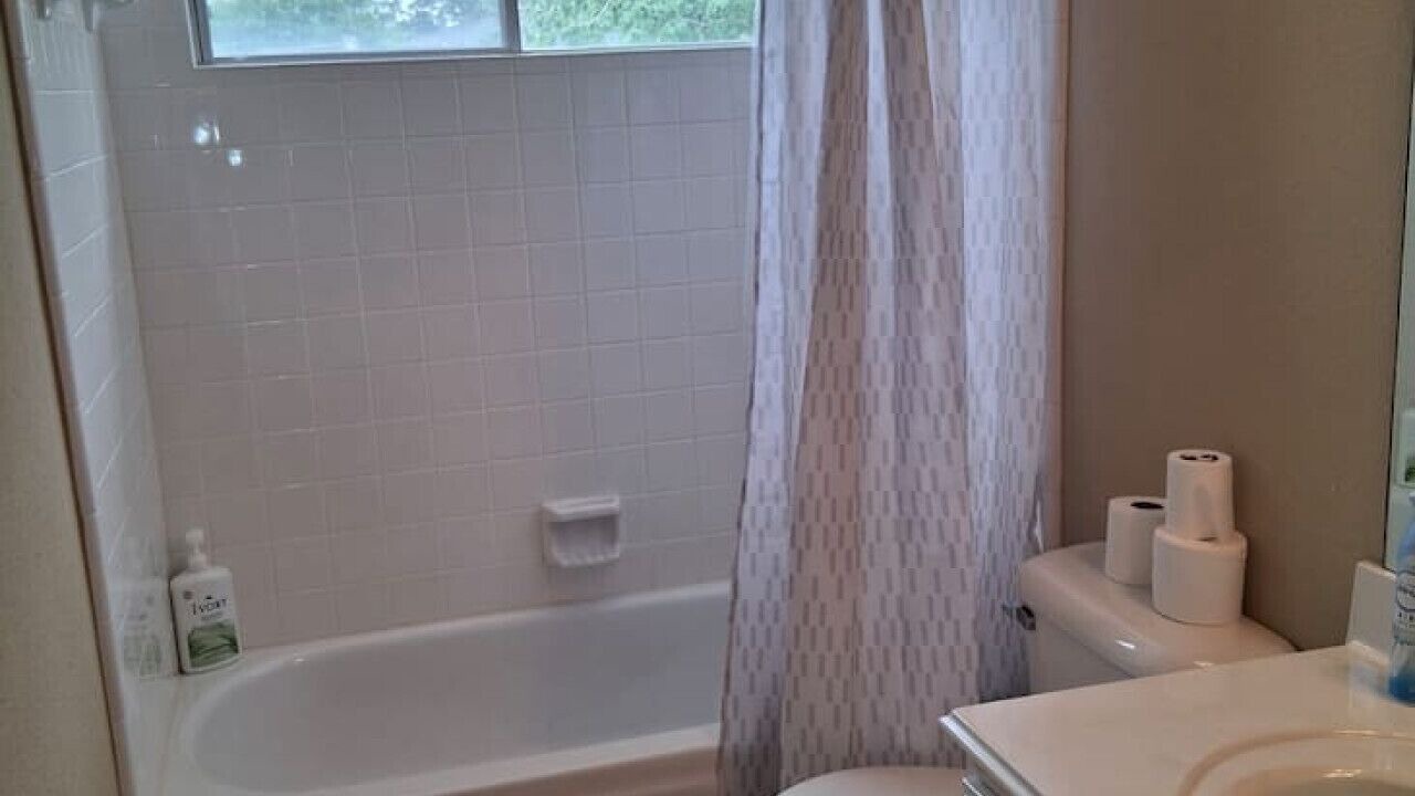 Photo of Bathroom in Atascocita