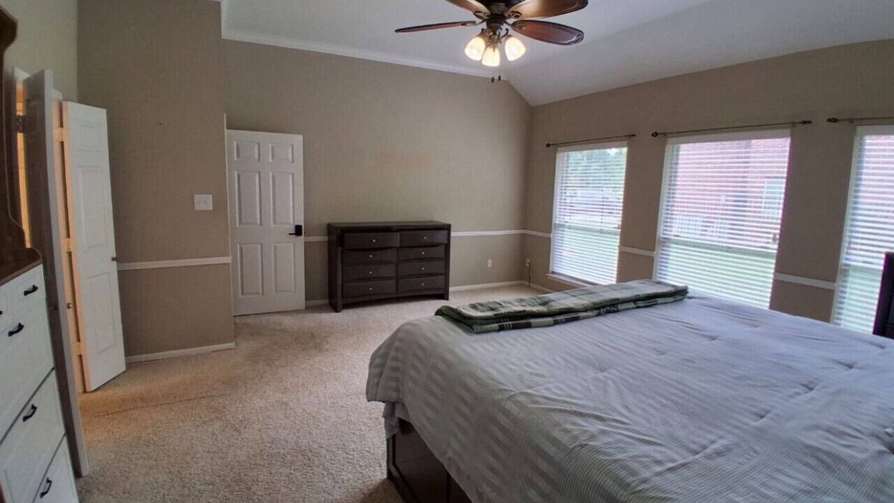 Photo of Bedroom in Atascocita