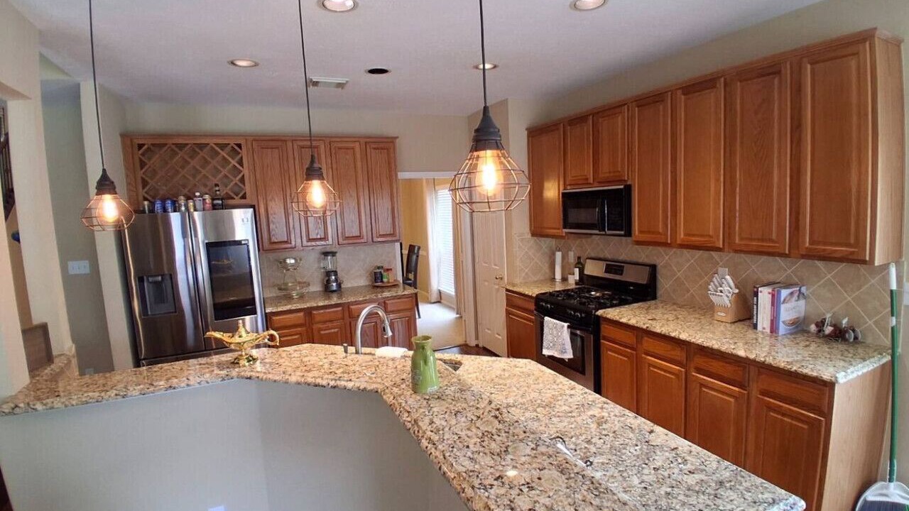 Photo of Kitchen in Atascocita