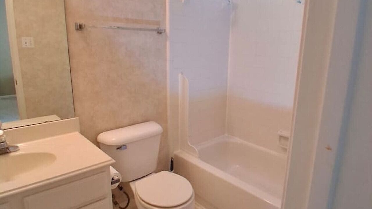 Photo of Bathroom in Atascocita