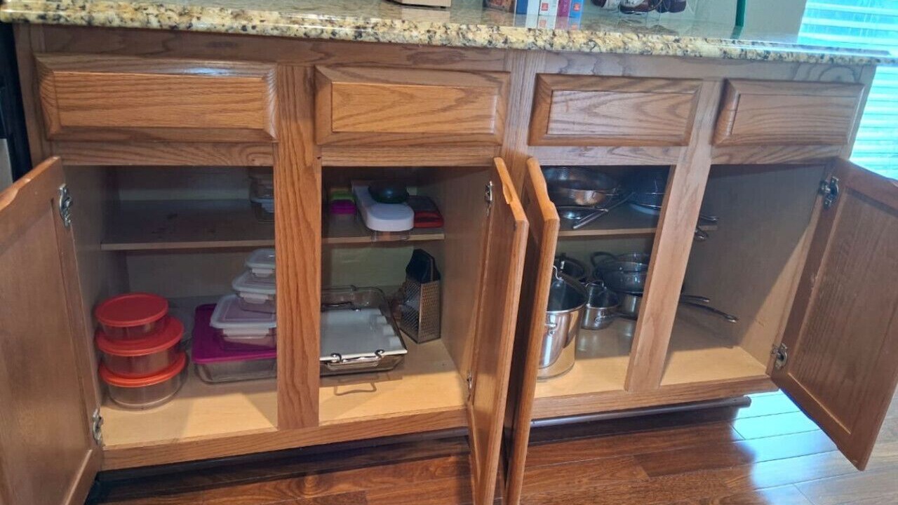 Photo of Kitchen in Atascocita