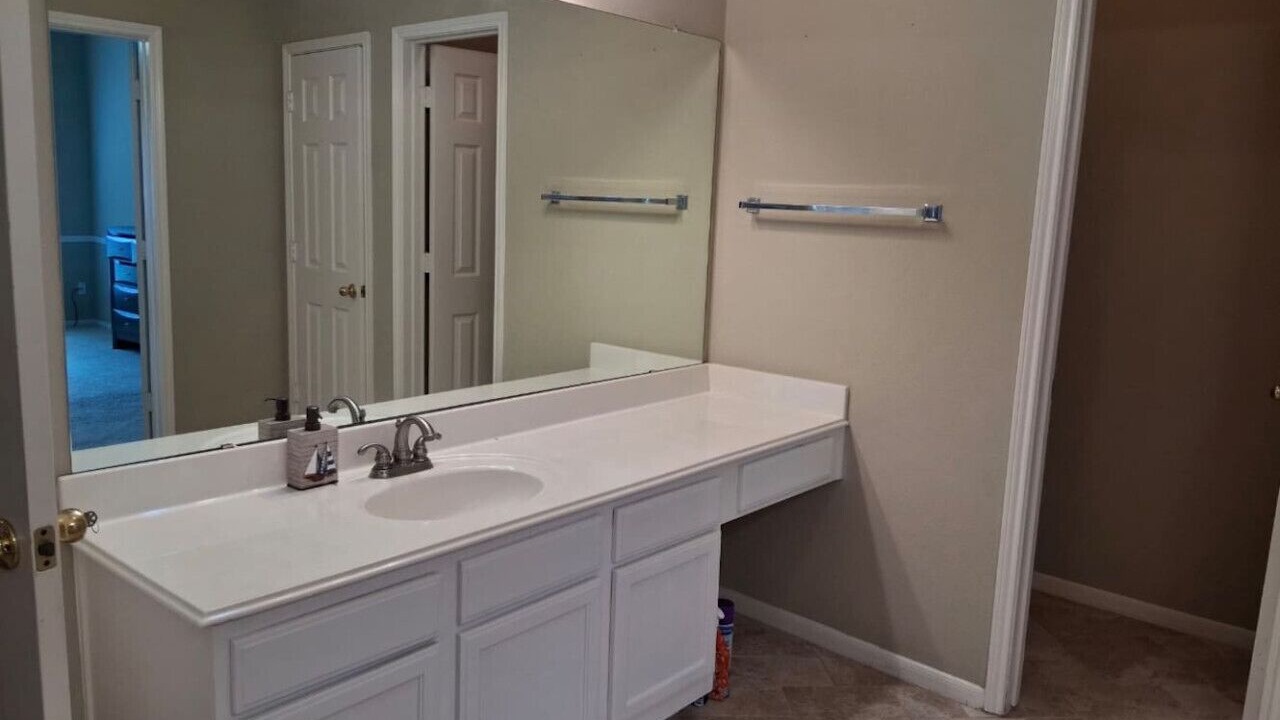 Photo of Bathroom in Atascocita