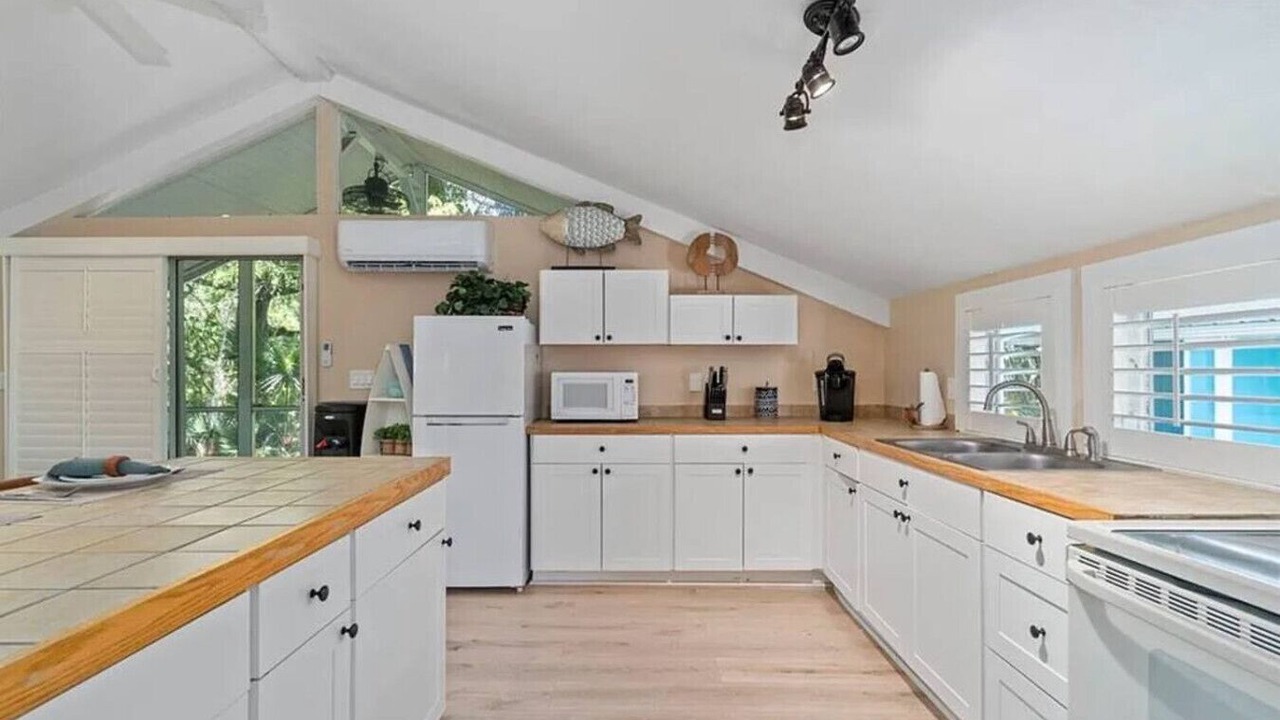 Photo of Kitchen in Bonita Springs