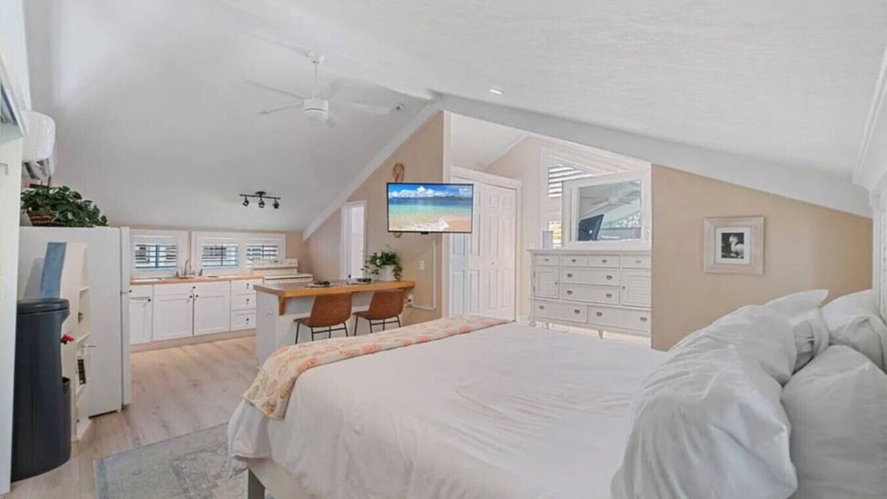Photo of Bedroom in Bonita Springs