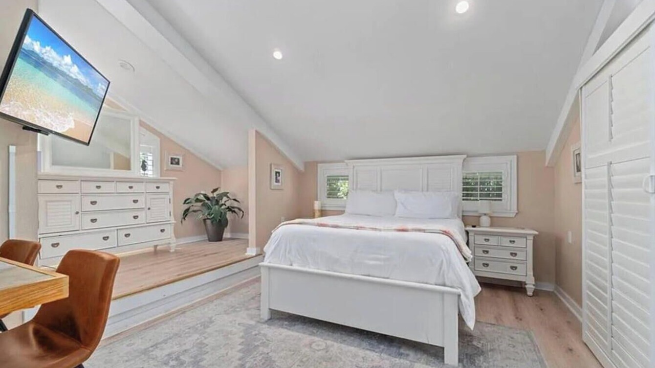 Photo of Bedroom in Bonita Springs