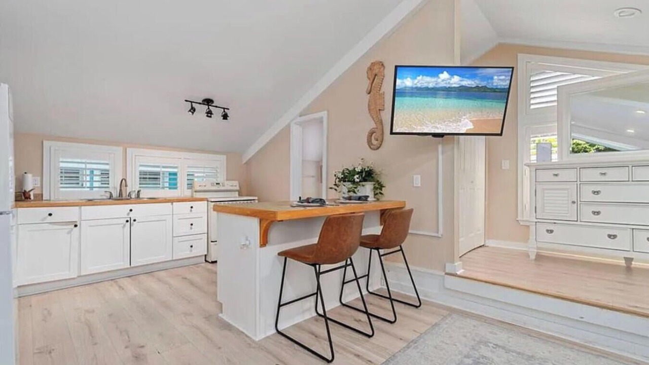 Photo of Kitchen in Bonita Springs