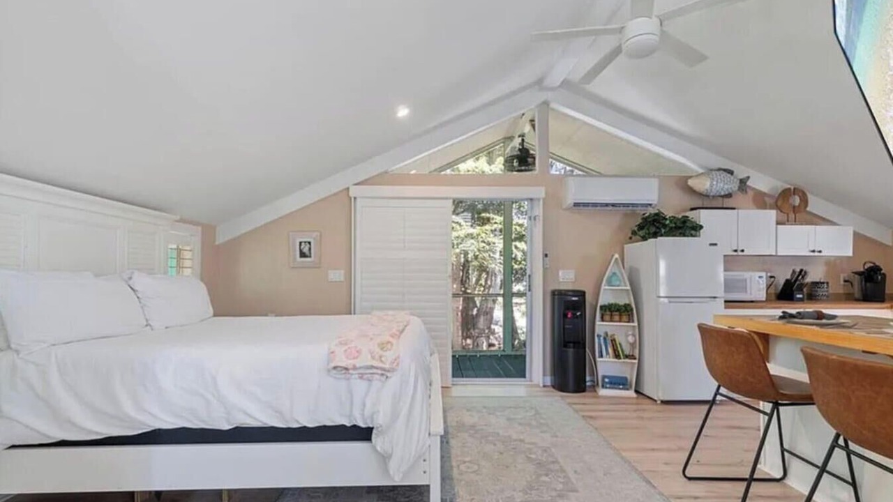 Photo of Bedroom in Bonita Springs