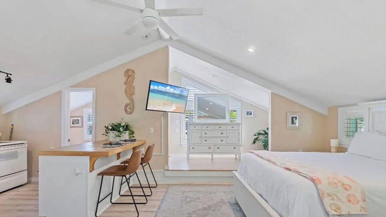 Photo of Bedroom in Bonita Springs