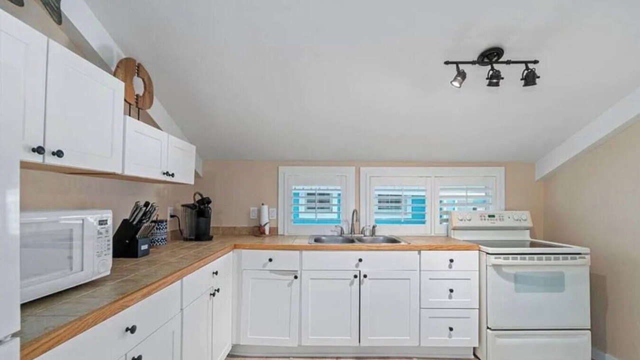 Photo of Kitchen in Bonita Springs