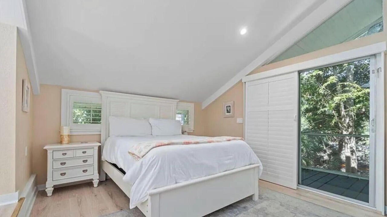 Photo of Bedroom in Bonita Springs