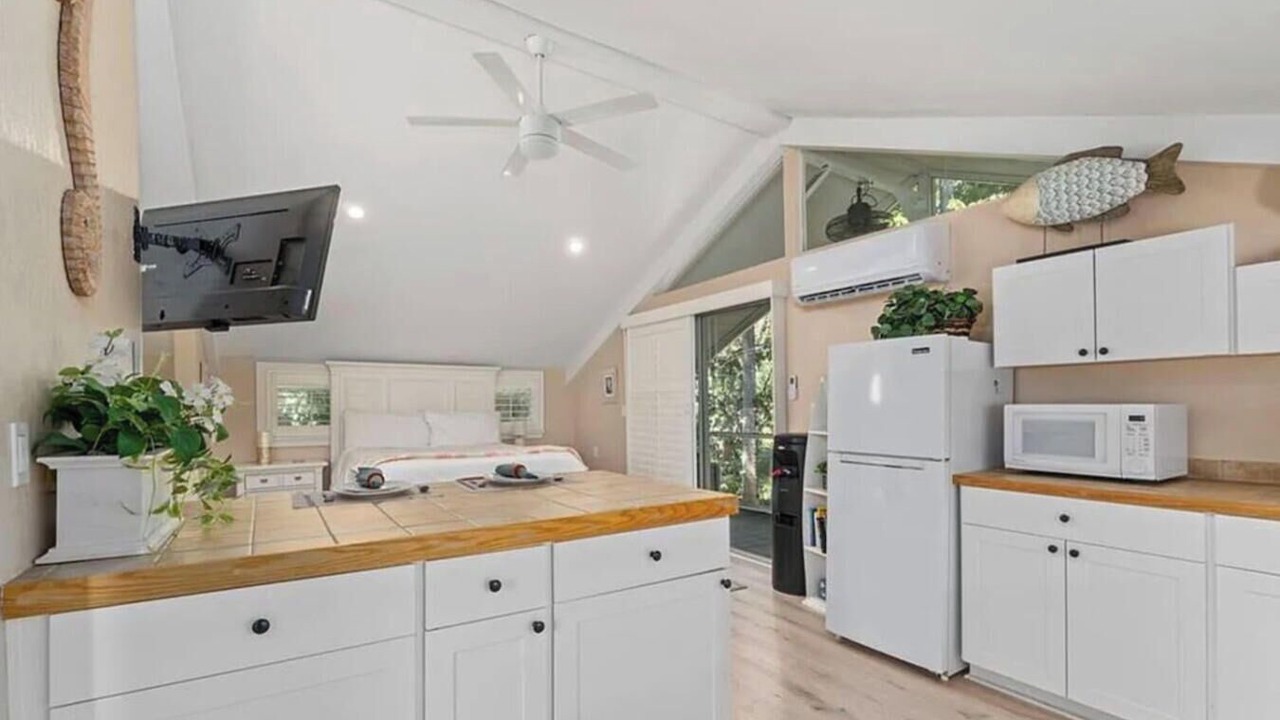 Photo of Kitchen in Bonita Springs
