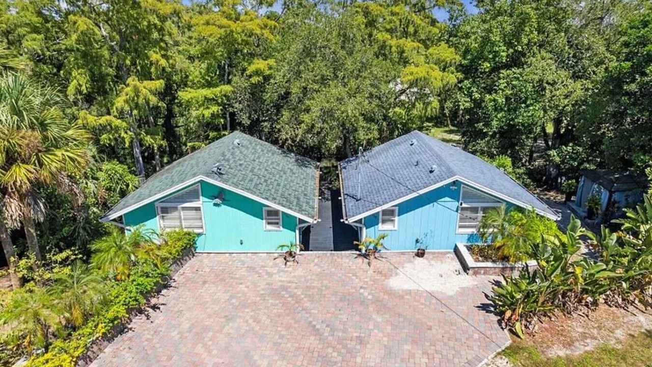 Photo of Outdoor in Bonita Springs