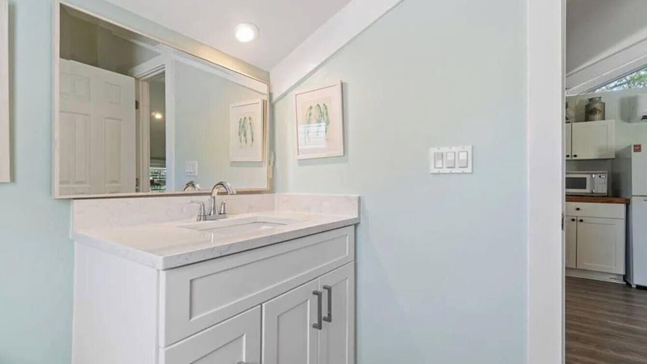 Photo of Kitchen in Bonita Springs