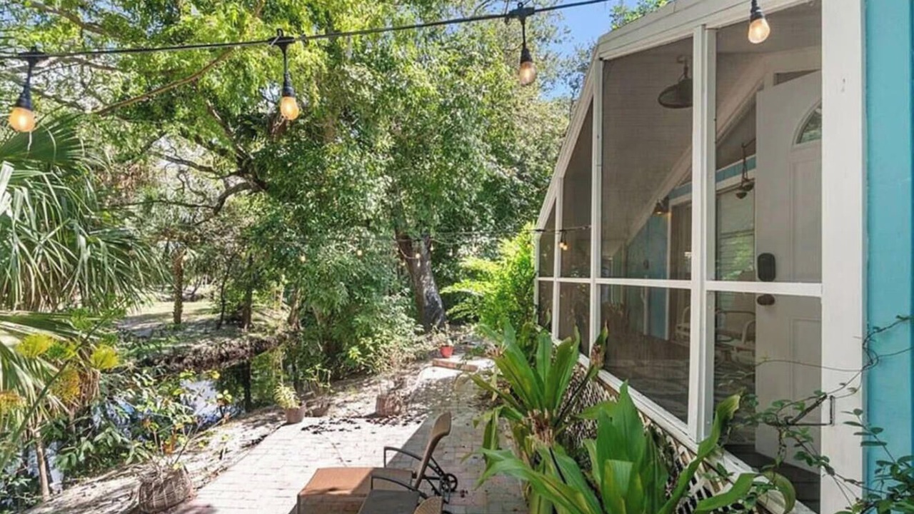 Photo of Patio Balcony in Bonita Springs