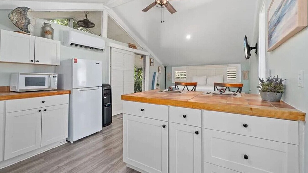 Photo of Kitchen in Bonita Springs