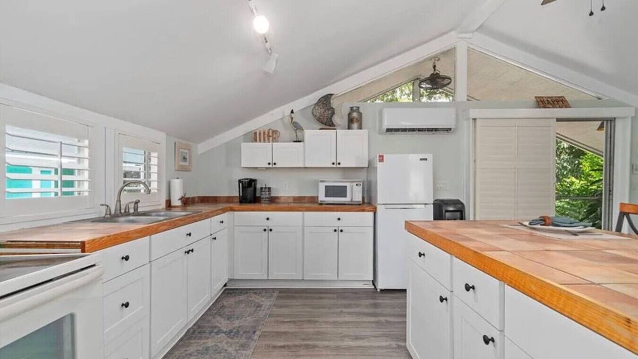 Photo of Kitchen in Bonita Springs