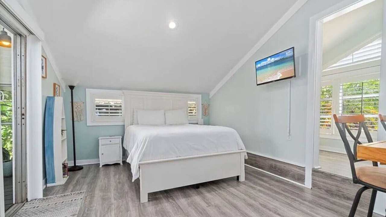 Photo of Bedroom in Bonita Springs