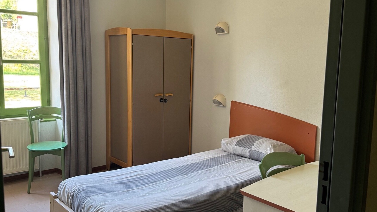 Photo of Bedroom in Gourdon