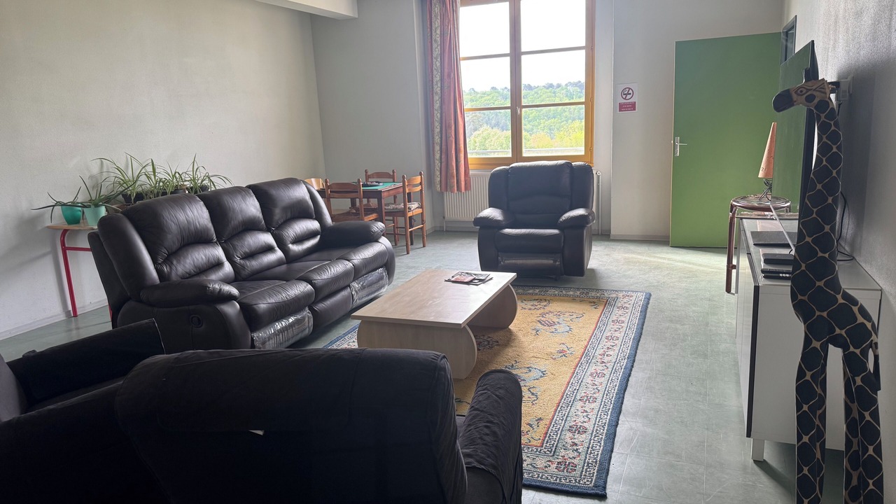 Photo of Livingroom in Gourdon