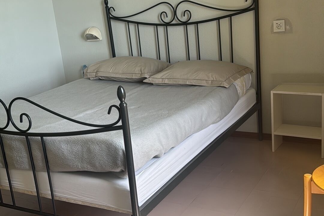 Photo of Bedroom in Gourdon