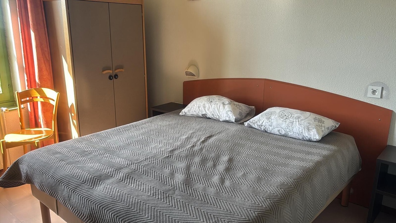Photo of Bedroom in Gourdon