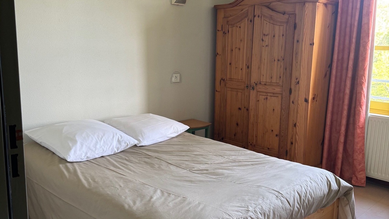 Photo of Bedroom in Gourdon