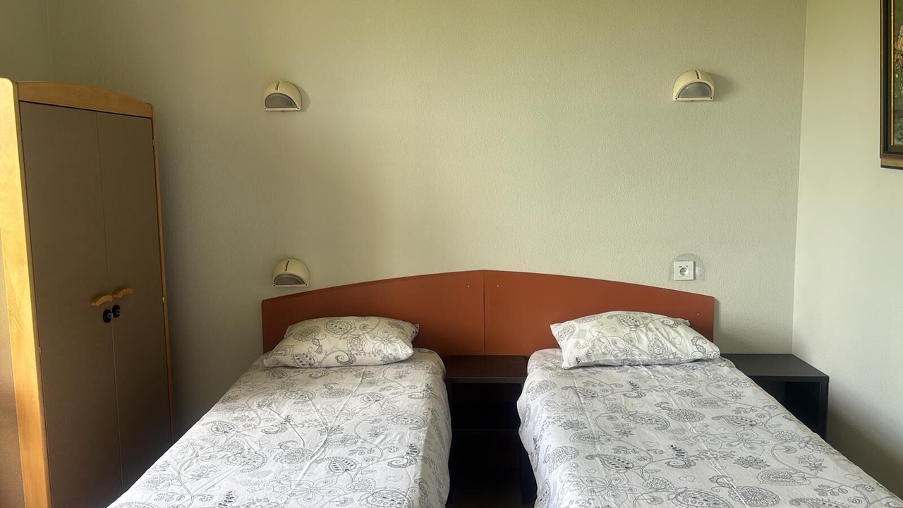 Photo of Bedroom in Gourdon