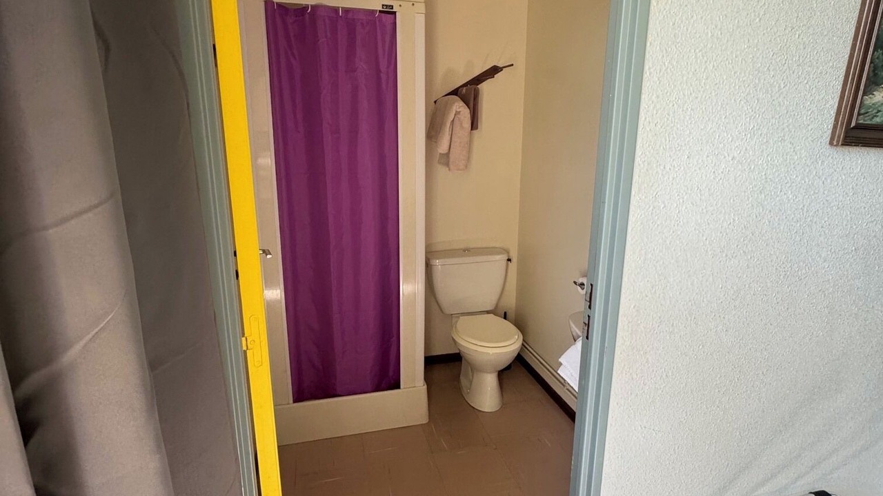 Photo of Bathroom in Gourdon