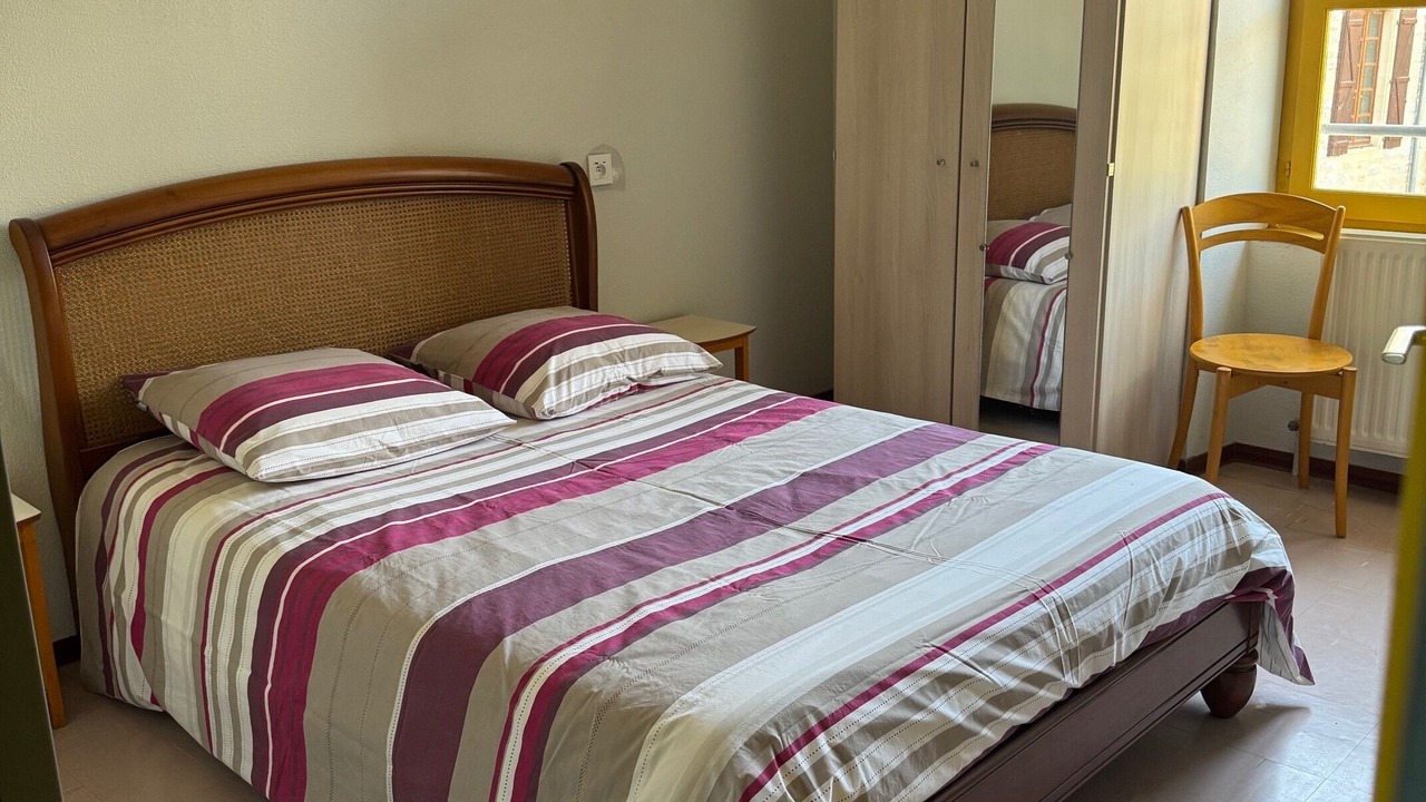 Photo of Bedroom in Gourdon