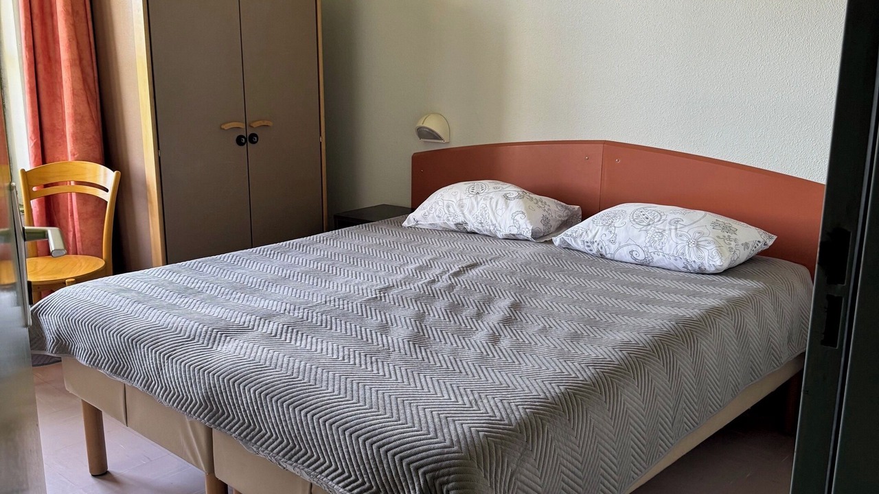 Photo of Bedroom in Gourdon