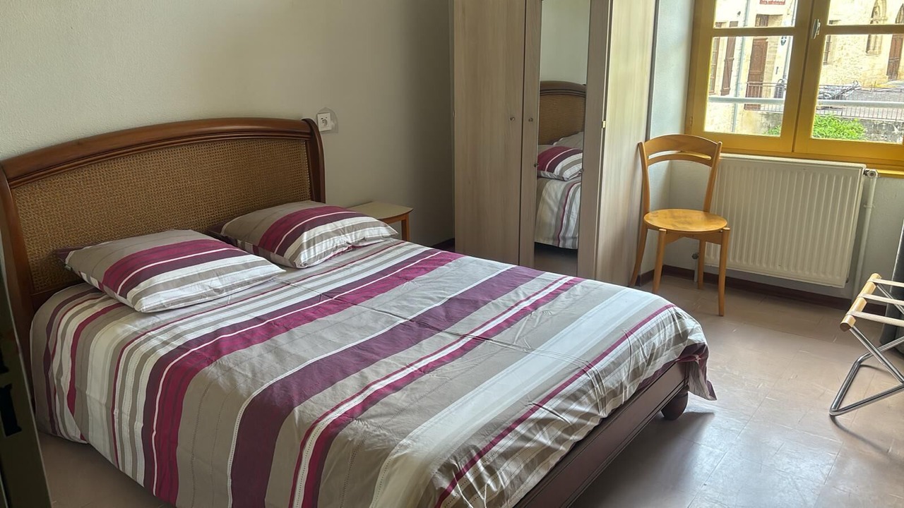Photo of Bedroom in Gourdon