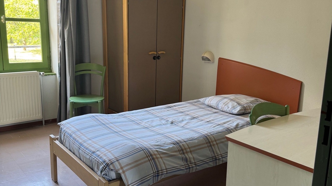 Photo of Bedroom in Gourdon