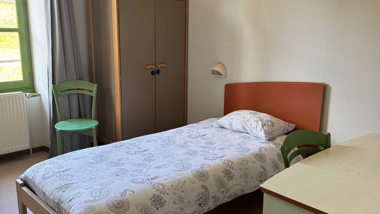 Photo of Bedroom in Gourdon