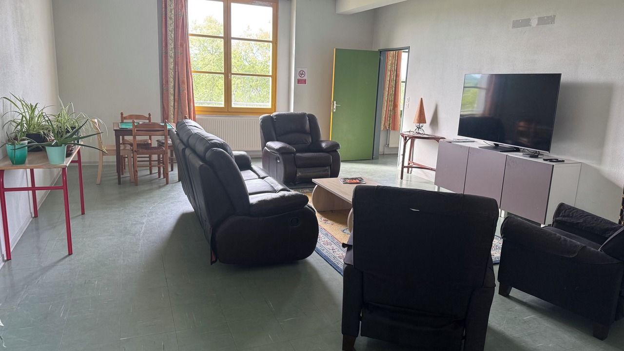 Photo of Livingroom in Gourdon