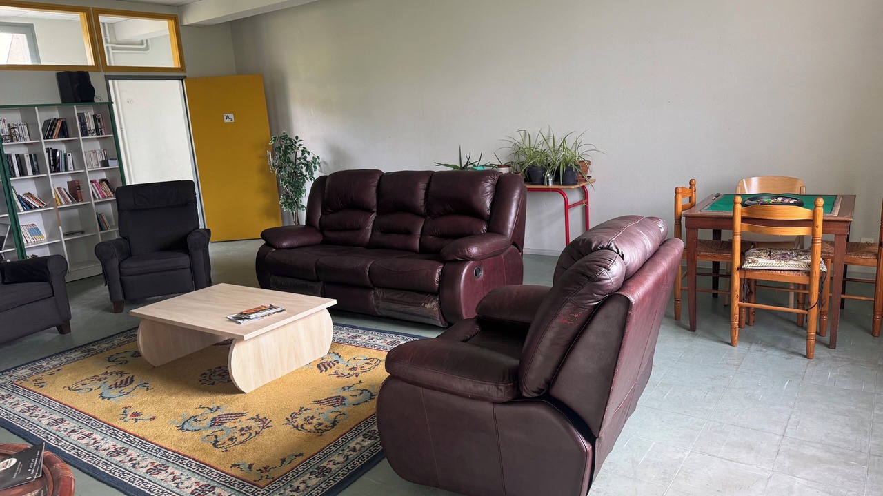 Photo of Livingroom in Gourdon