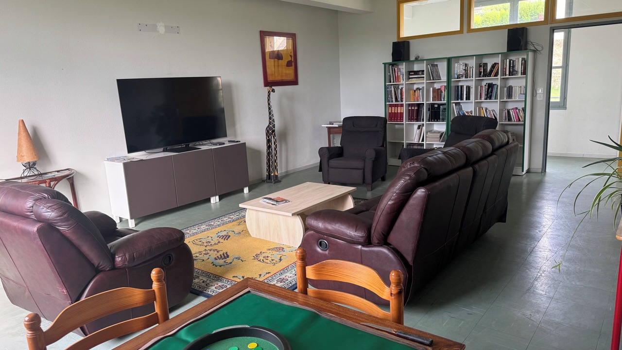 Photo of Livingroom in Gourdon