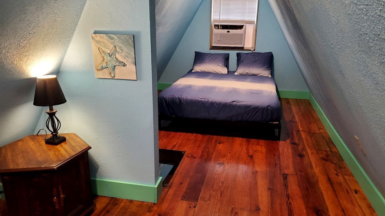 Photo of Bedroom in Cisco