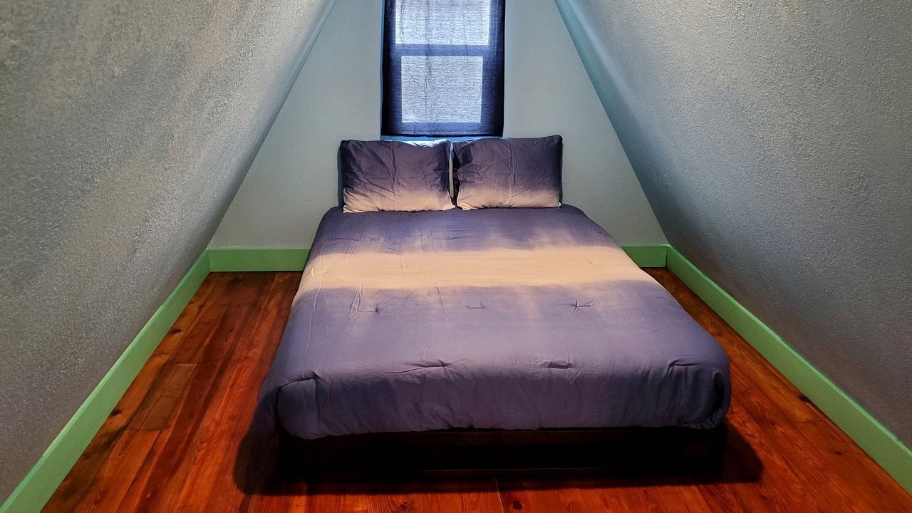 Photo of Bedroom in Cisco