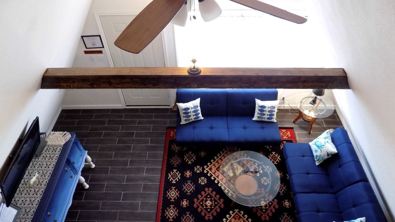 Photo of Livingroom in Cisco