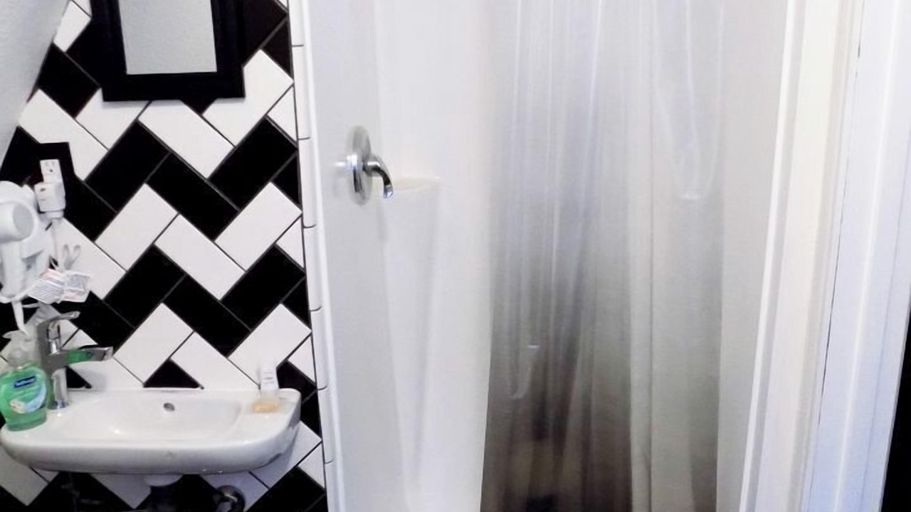 Photo of Bathroom in Cisco