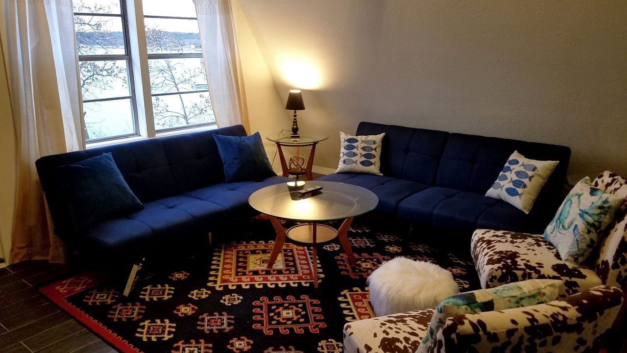 Photo of Livingroom in Cisco