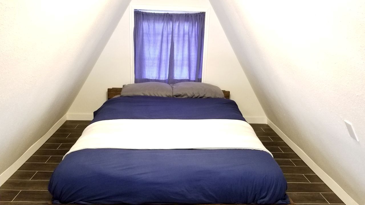 Photo of Bedroom in Cisco