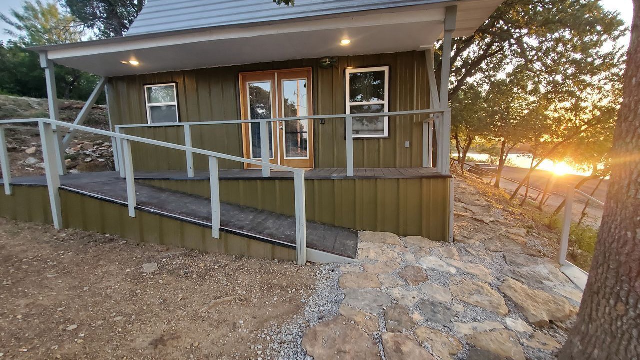 Photo of Outdoor in Cisco