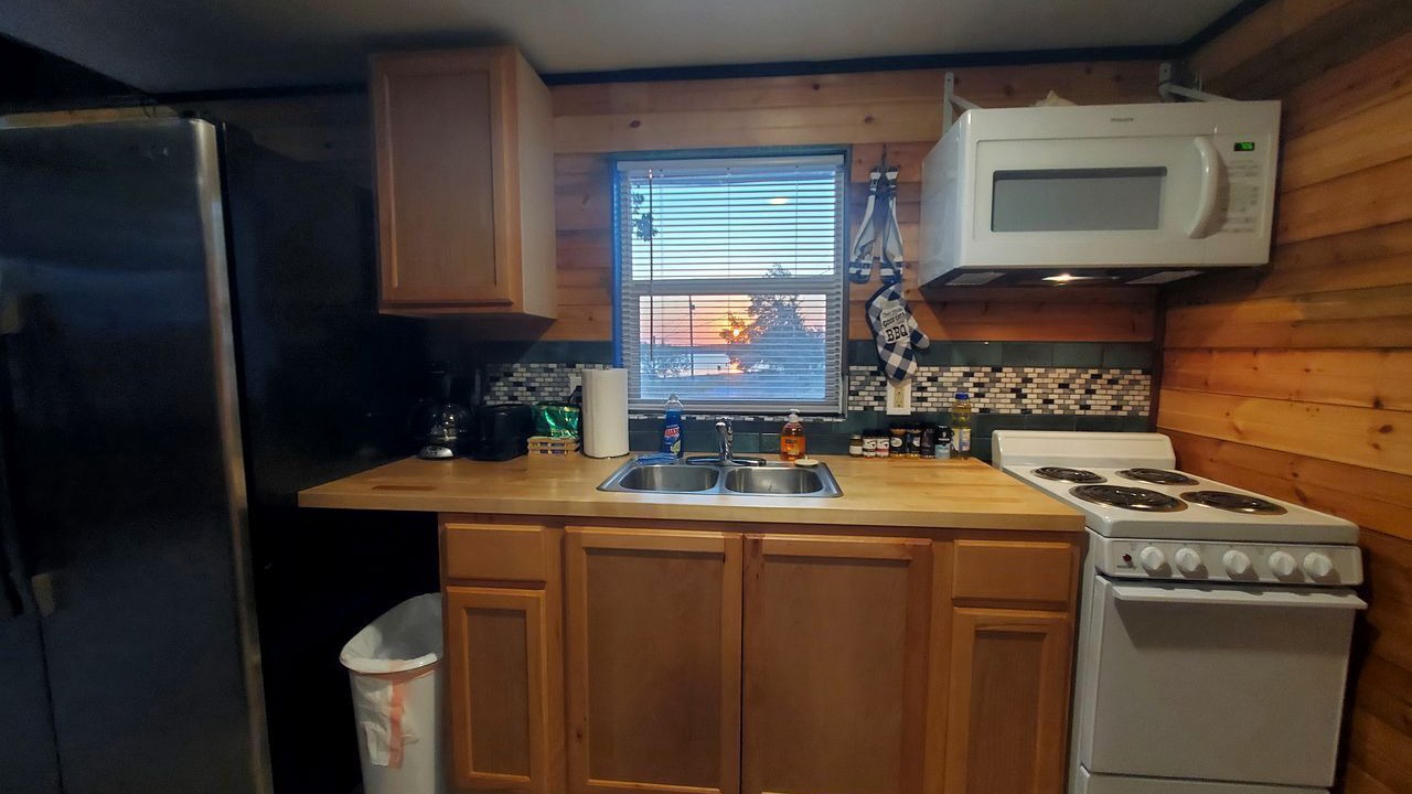 Photo of Kitchen in Cisco