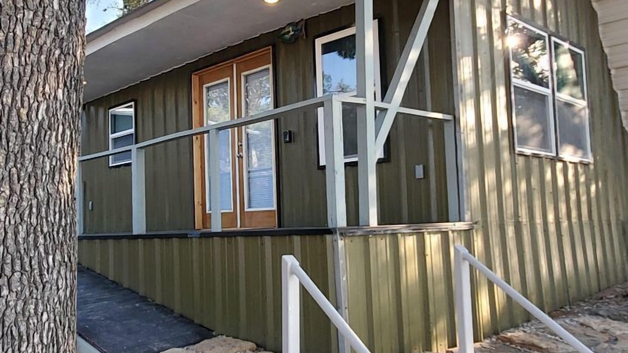 Photo of Outdoor in Cisco