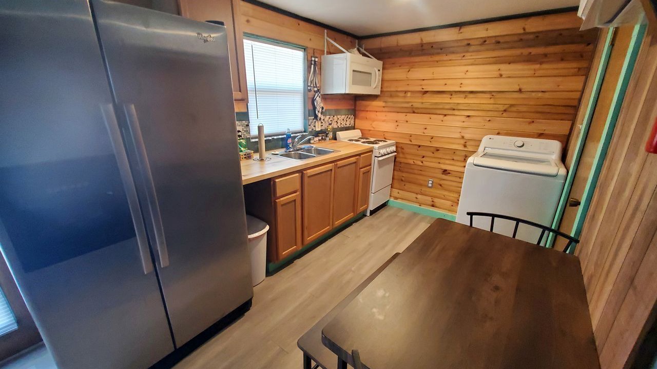 Photo of Kitchen in Cisco