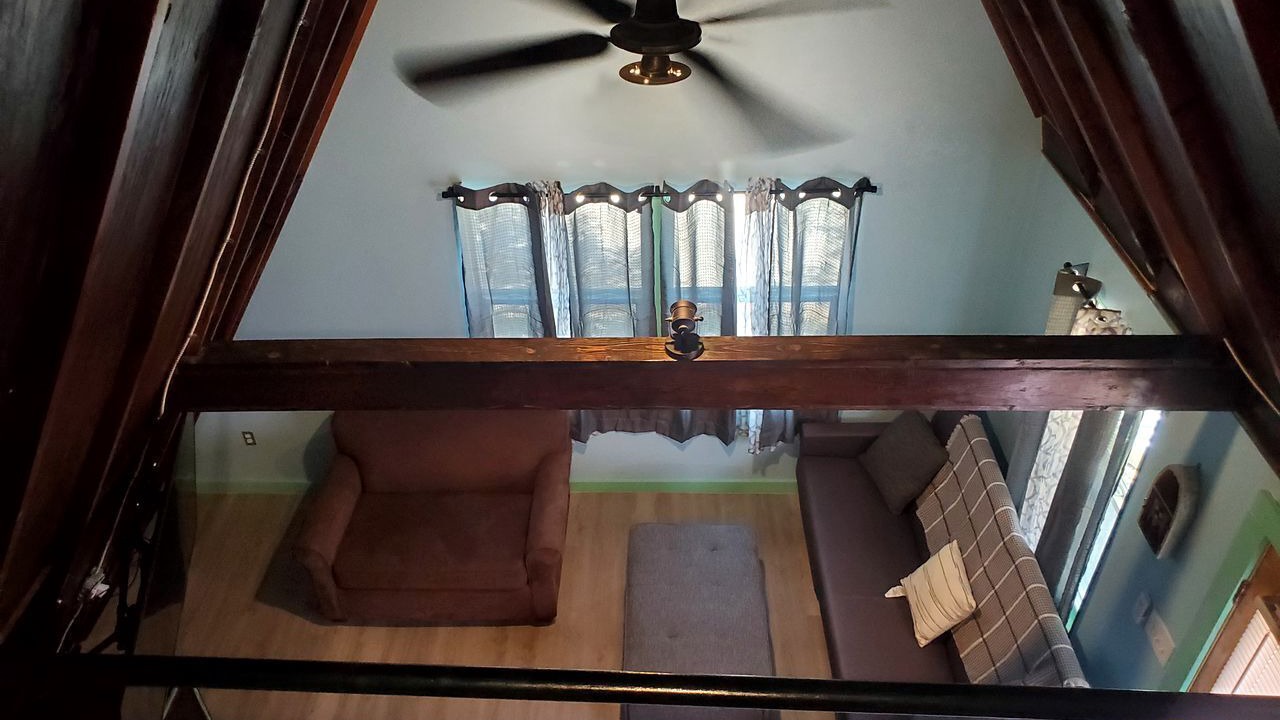 Photo of Livingroom in Cisco