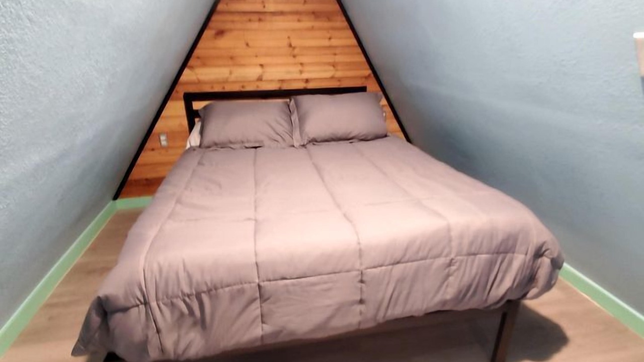 Photo of Bedroom in Cisco