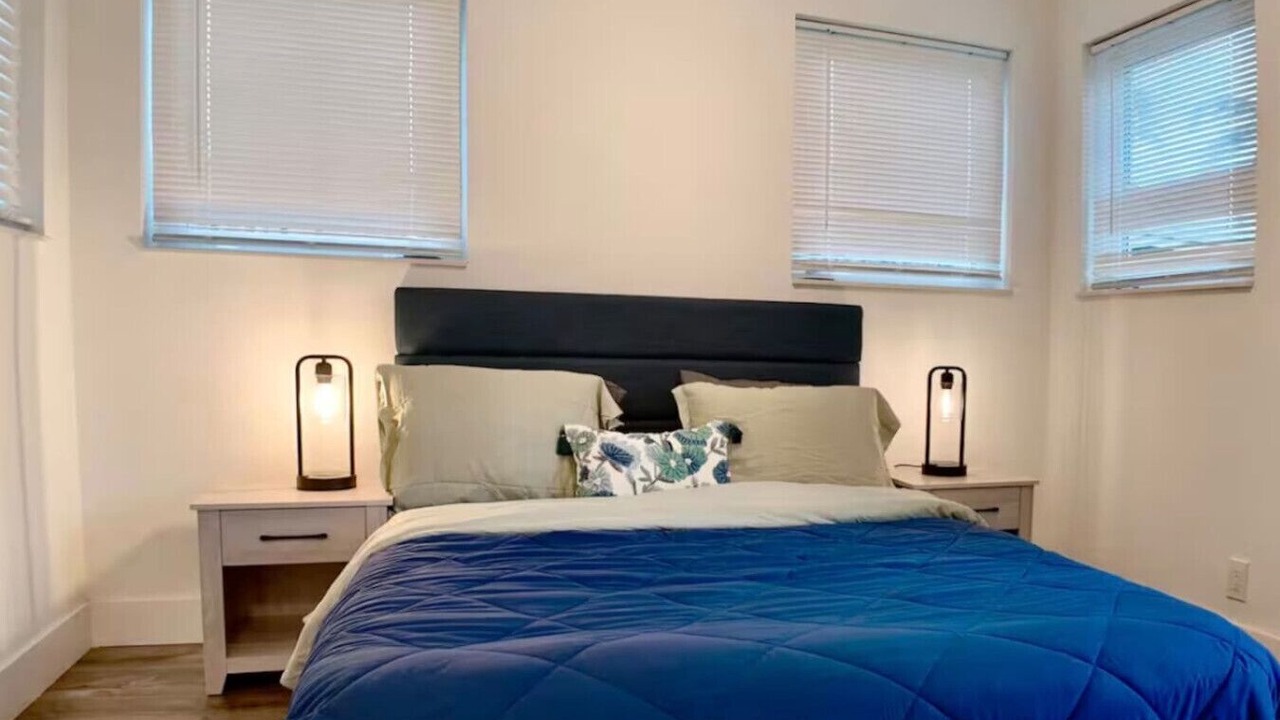 Photo of Bedroom in Citrus Isles