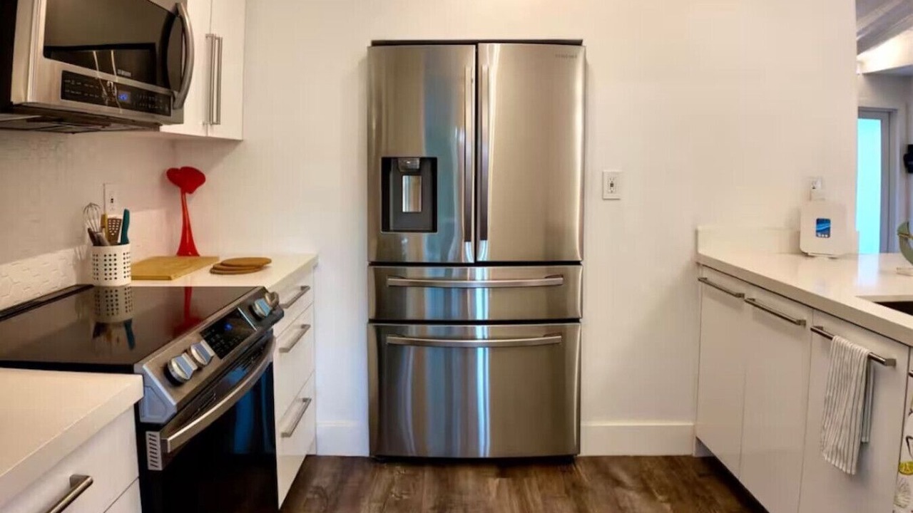 Photo of Kitchen in Citrus Isles